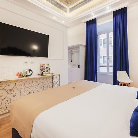 Sm Mellini Relais B&B Roma Dış mekan fotoğraf