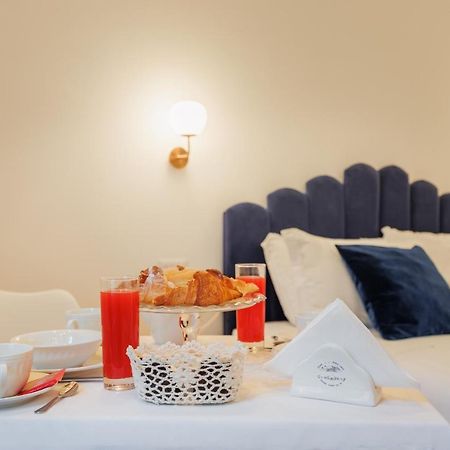 Sm Mellini Relais B&B Roma Dış mekan fotoğraf