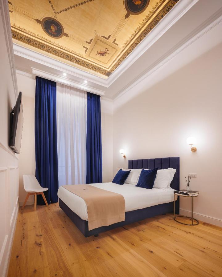 Sm Mellini Relais B&B Roma Dış mekan fotoğraf