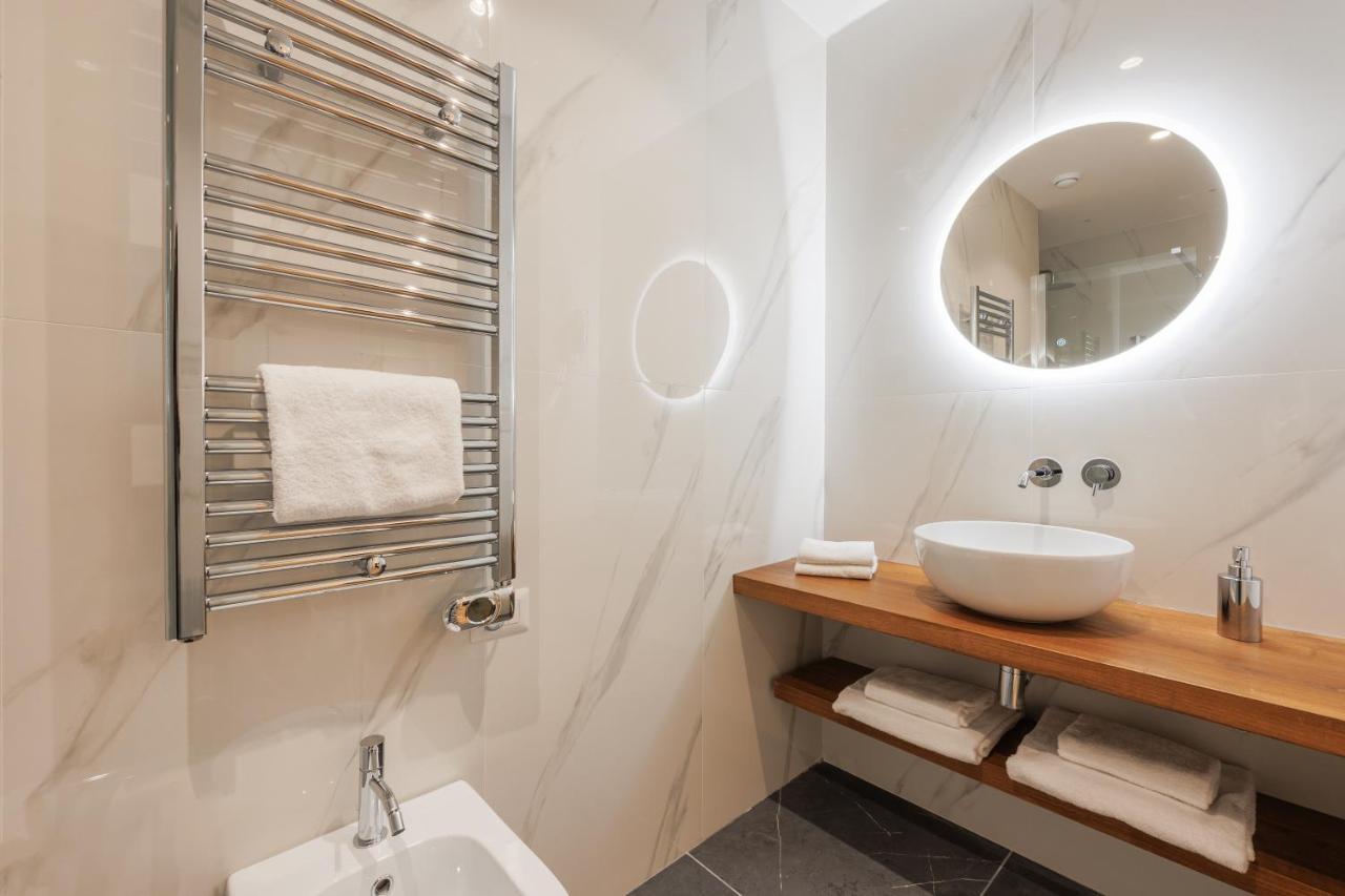 Sm Mellini Relais B&B Roma Dış mekan fotoğraf