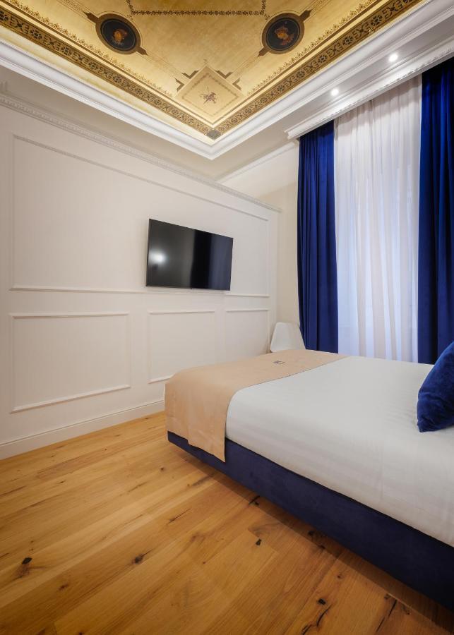Sm Mellini Relais B&B Roma Dış mekan fotoğraf