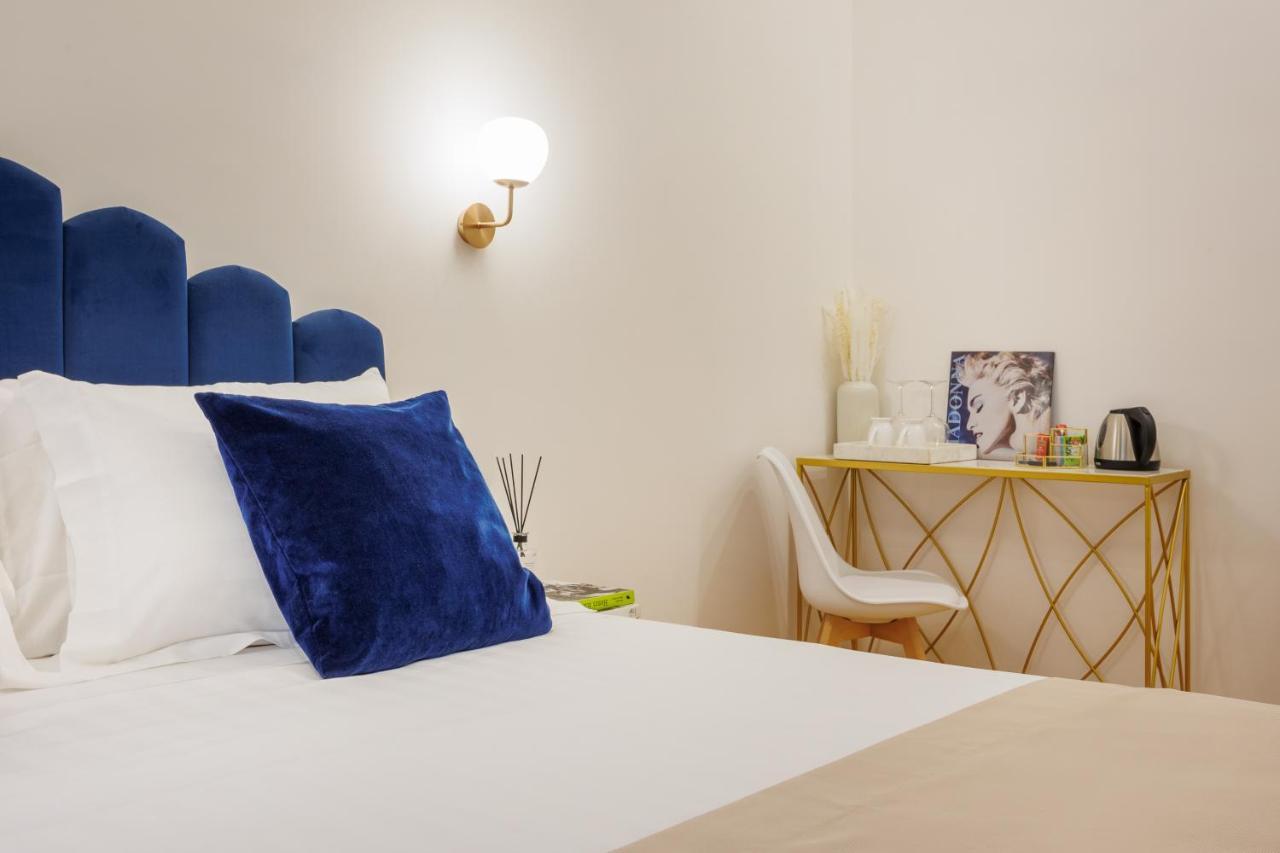 Sm Mellini Relais B&B Roma Dış mekan fotoğraf