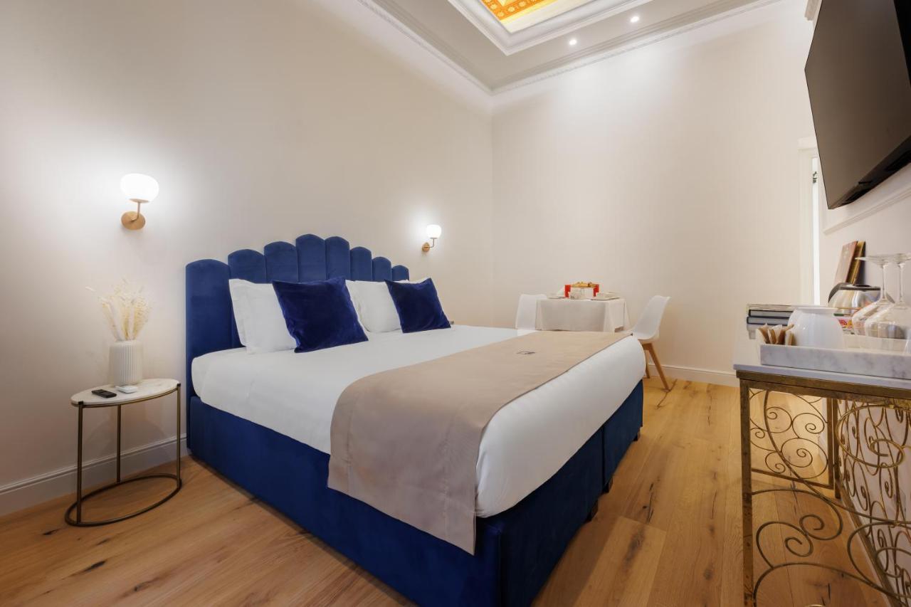 Sm Mellini Relais B&B Roma Dış mekan fotoğraf