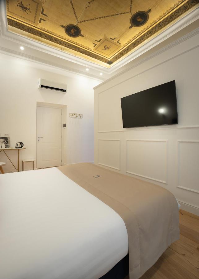 Sm Mellini Relais B&B Roma Dış mekan fotoğraf