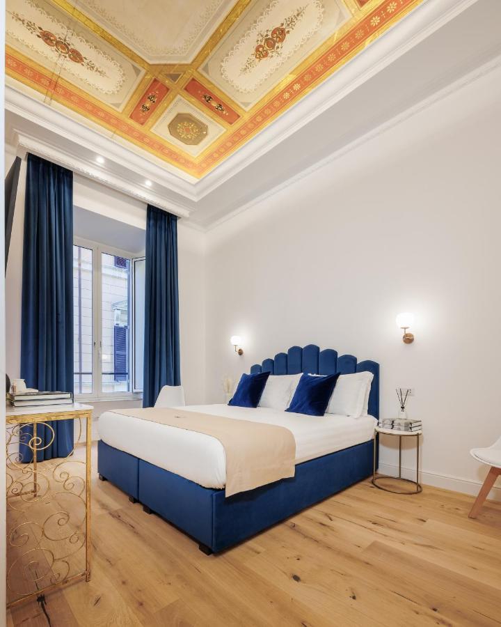 Sm Mellini Relais B&B Roma Dış mekan fotoğraf