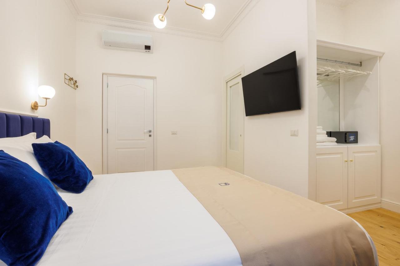 Sm Mellini Relais B&B Roma Dış mekan fotoğraf