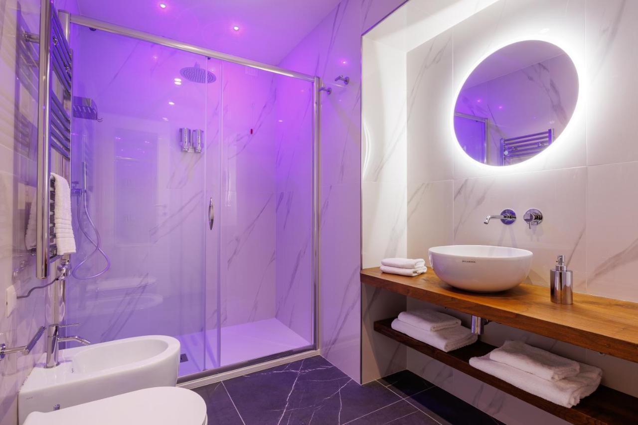 Sm Mellini Relais B&B Roma Dış mekan fotoğraf