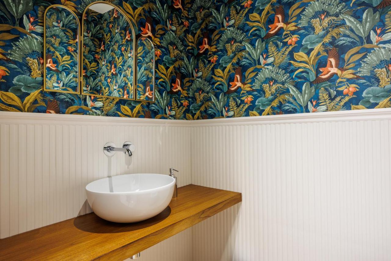 Sm Mellini Relais B&B Roma Dış mekan fotoğraf